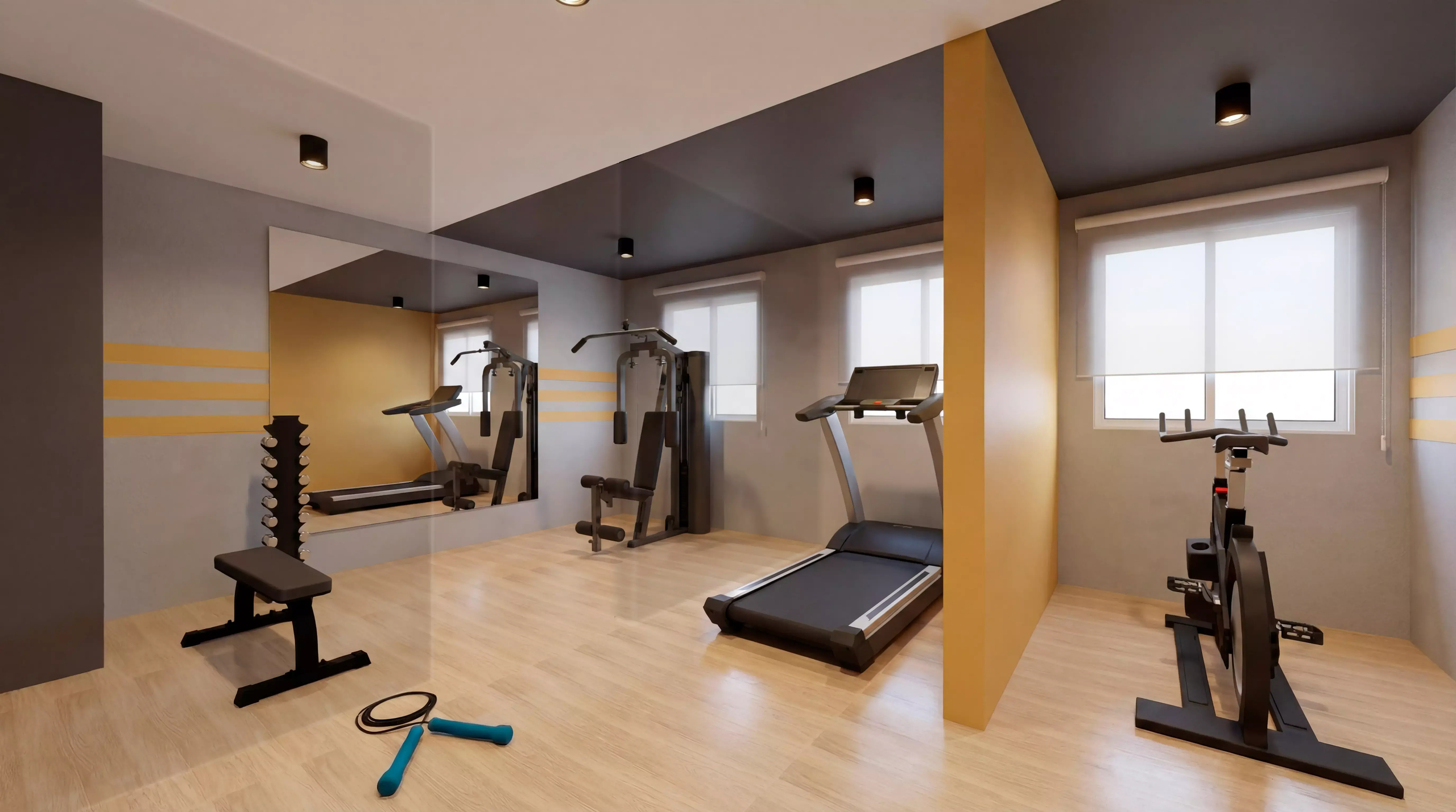Apartamento na Clube Anália Franco, Zona Leste de São Paulo, ideal para quem busca conforto, mobilidade e ótima localização.
